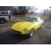 1971 240Z