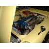 2JZGTE engine bay