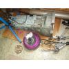 Getrag and triple disc