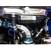 Champion 4-row installed