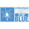 Autism Awareness 570Z Signature