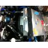 Champion 4-Row Monster Series Radiator