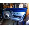 Door Panels with Speakers