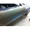Improved Body Line Door