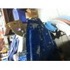 Gas Hood Shock Conversion