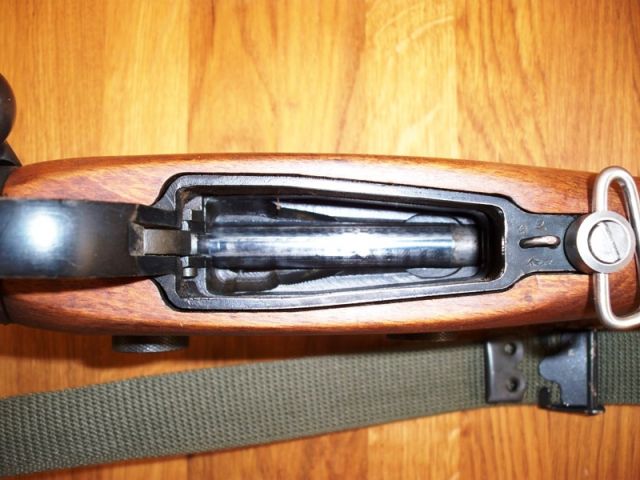 sterling enfield 308 magazine