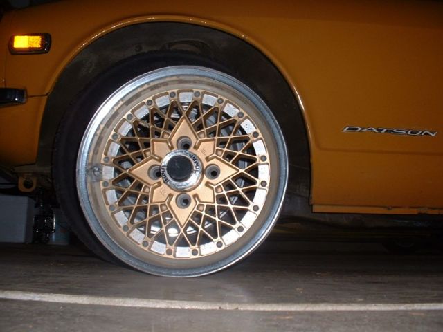 Impul Wheels