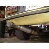 4" exhaust