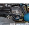 alternator placement