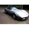 81 Vette