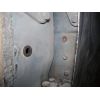 Driver side rubber grommet