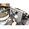 JTR Radiator and mount