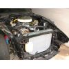 JTR Radiator and mount