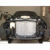 JTR Radiator and mount