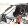 JTR Radiator and mount