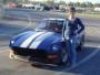 How tight to torque V-bands? - last post by RebekahsZ