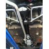 Driveline looking decent