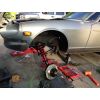 Front Suspension Going Back In