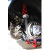 Rear end Assembly