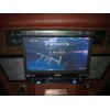 7" pop out screen