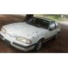 89 Mustang LX