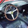 Nardi GTO Steering Wheel Nardi GTO Steering Wheel