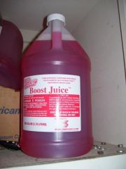 eagle1 003
the boost juice