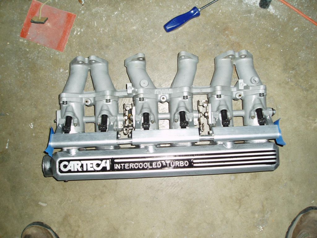 Sam280z 77 Turbo