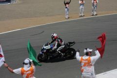 2010 MotoGP @ Laguna Seca