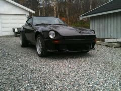 -73 240z Rb25det