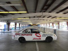 Red Eye Imports Rent-a-racer Sentra