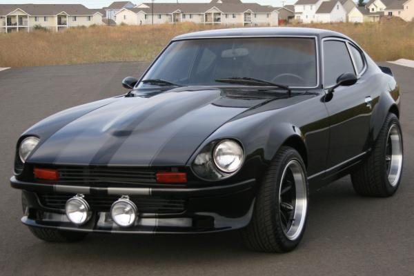 Another 280z