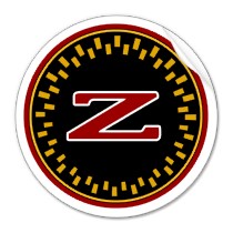 Z31 Emblem