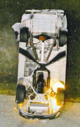 Nascar exhaust store