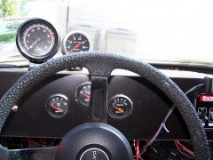 dash/gauges