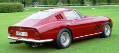 Ferrari 275 GTB 1964