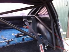 s130 cage