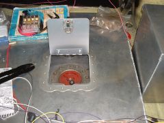 fuel cell cover