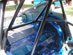 Roll cage 2