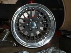 new CCW wheels