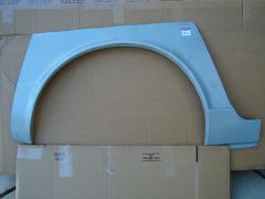 right wheel arch outer