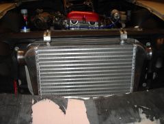 intercooler