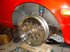 bogart wheels