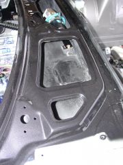 Airbox Removed 2