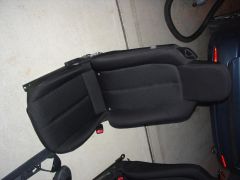 Seats For Sale