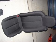 Seat For Sale 2