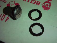 s30 door lock gasket pads