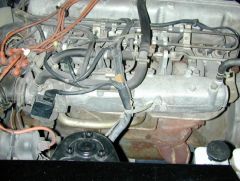 Pics of the seized 76 motor to come out