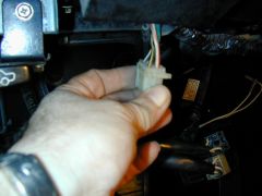 ignition plug?