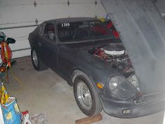 74 v8 z